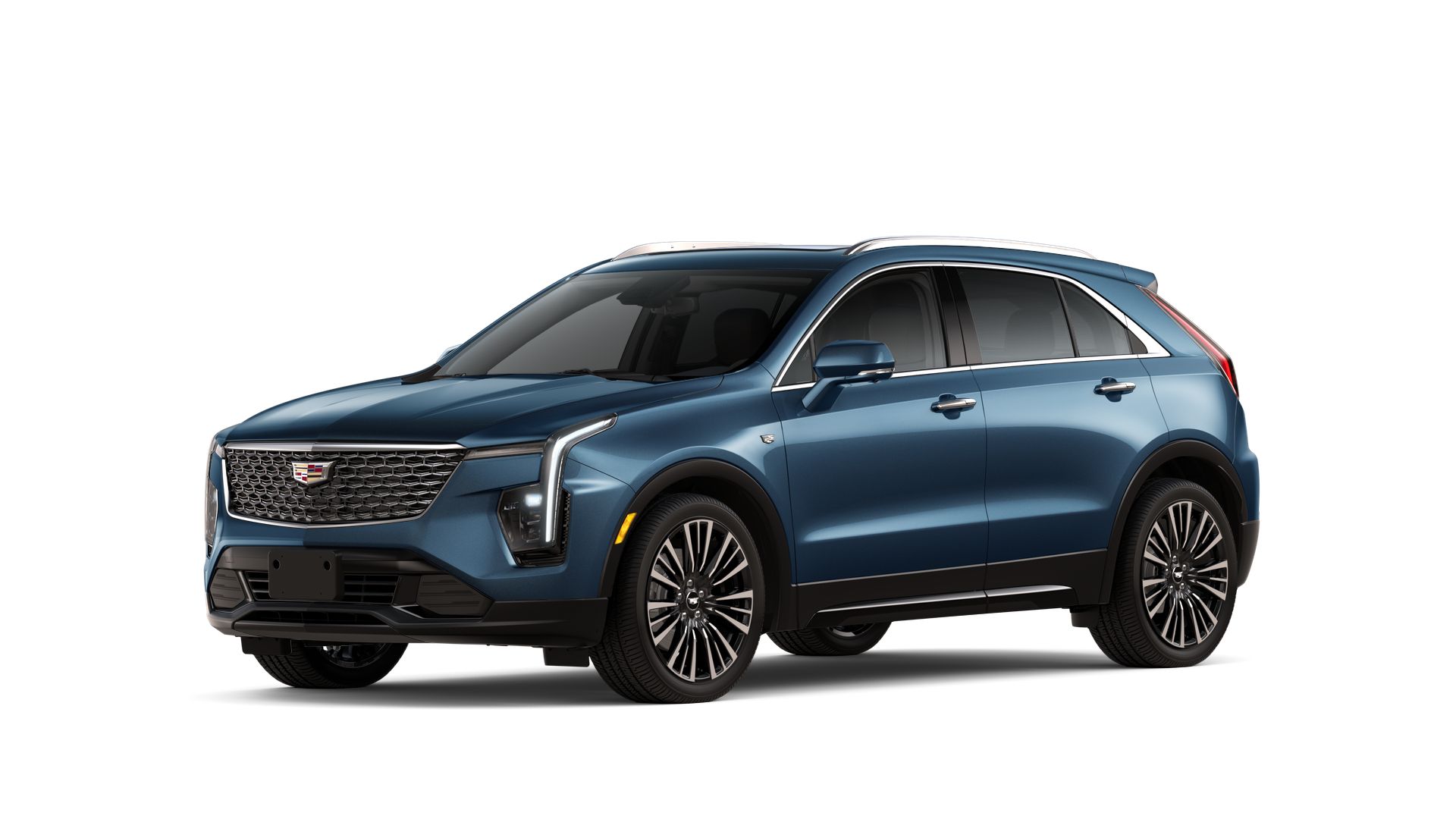 2024 Cadillac XT4 Vehicle Photo in DALLAS, TX 75209-3095