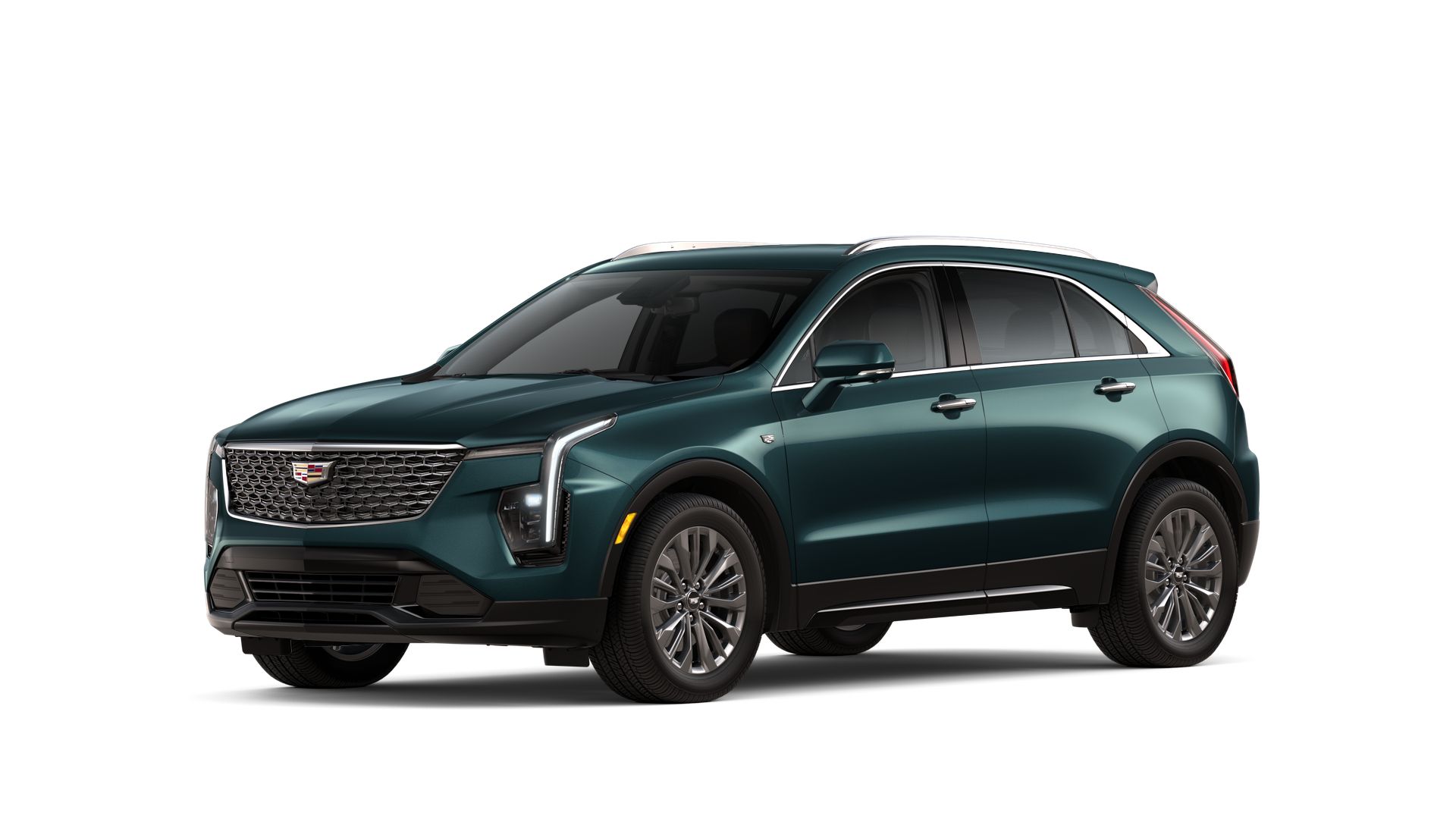 2024 Cadillac XT4 Vehicle Photo in BETHLEHEM, PA 18017-9401