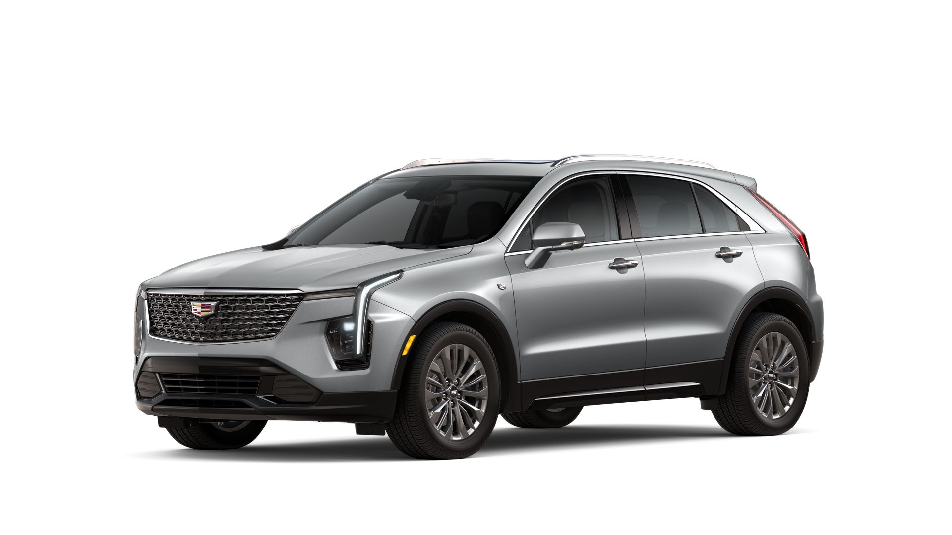 2024 Cadillac XT4 Vehicle Photo in MECHANICSBURG, PA 17050-1707