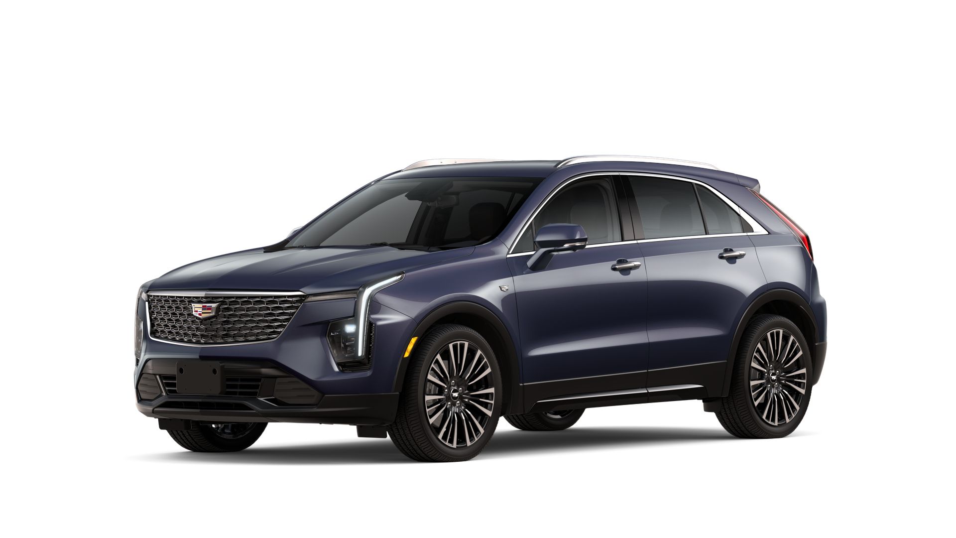 2024 Cadillac XT4 Vehicle Photo in GREEN BAY, WI 54303-3330