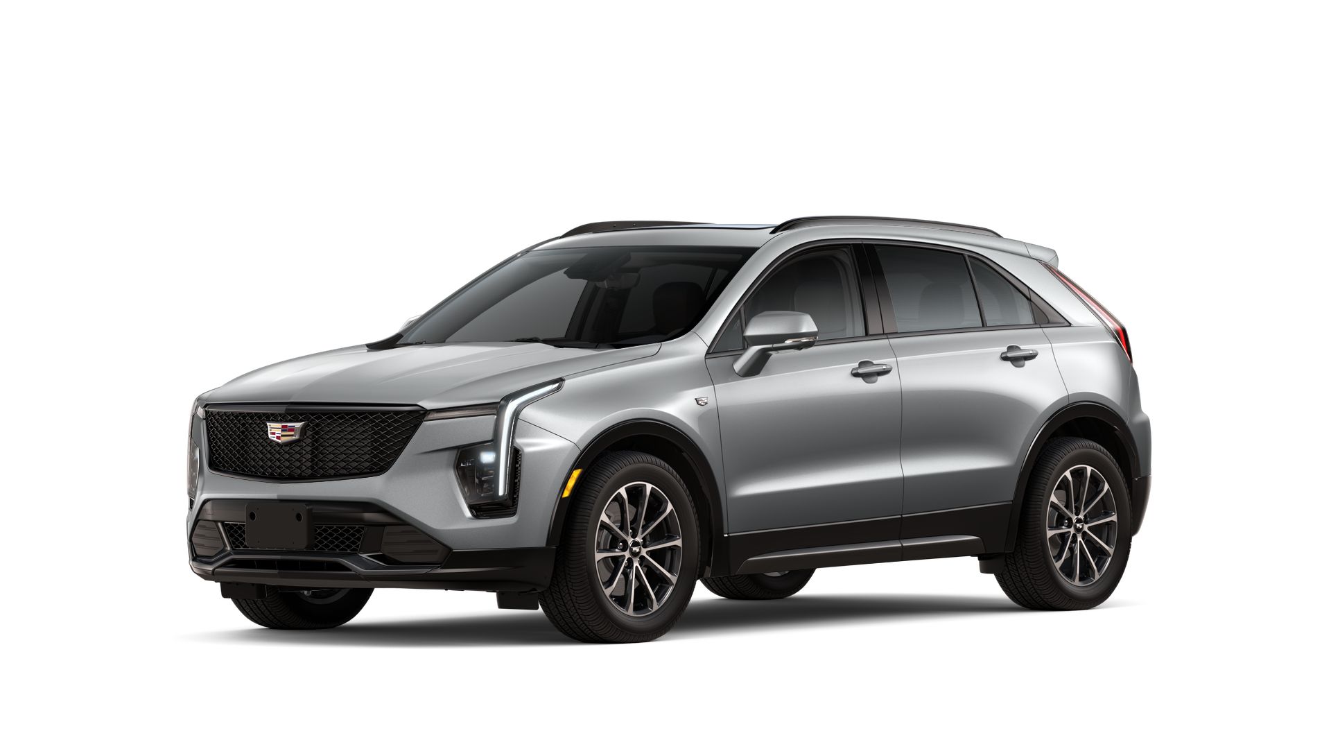 2024 Cadillac XT4 Vehicle Photo in Spokane Valley, WA 99212