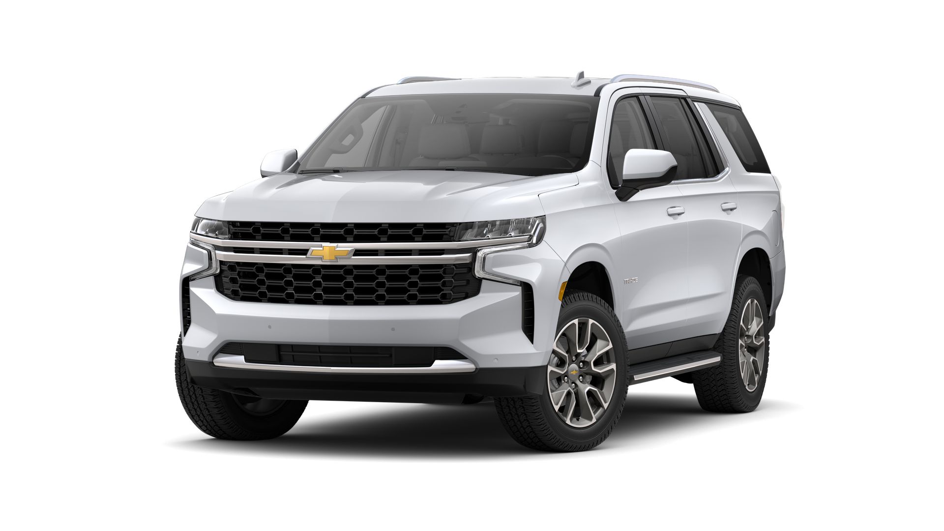 2024 Chevrolet Tahoe Vehicle Photo in GREENACRES, FL 33463-3207