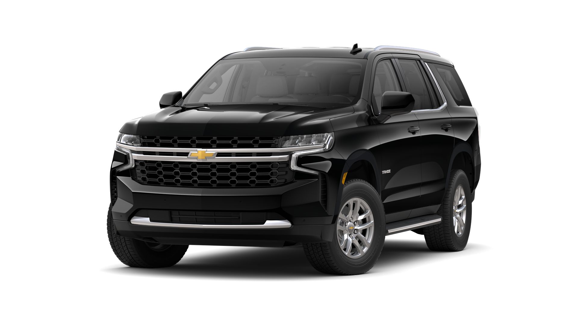 2024 Chevrolet Tahoe Vehicle Photo in MIAMI, FL 33172-3015