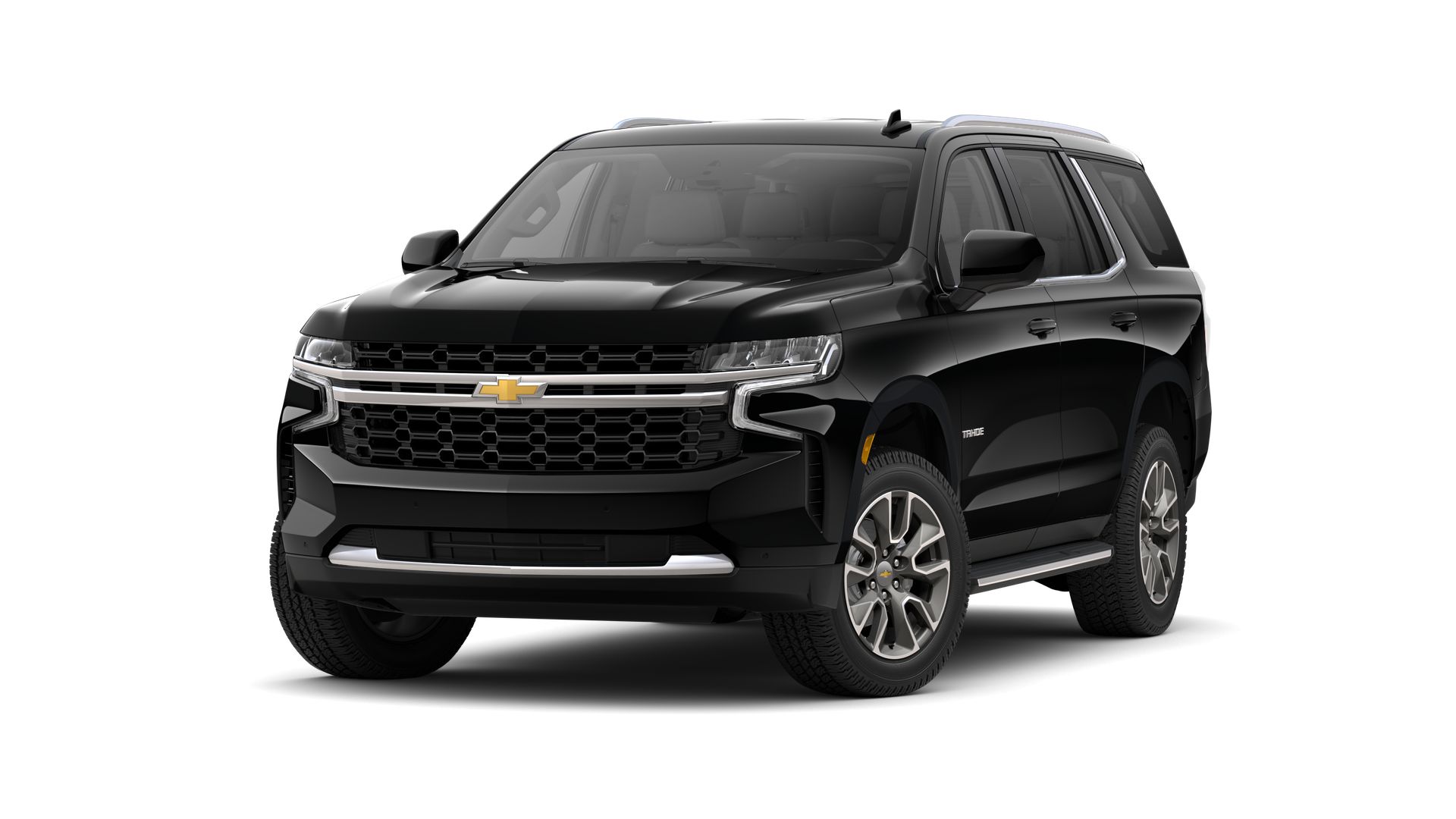 2024 Chevrolet Tahoe Vehicle Photo in GREENACRES, FL 33463-3207