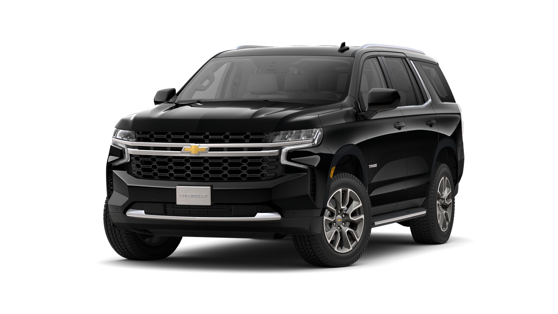 2024 Chevrolet Tahoe Vehicle Photo in CORPUS CHRISTI, TX 78412-4902