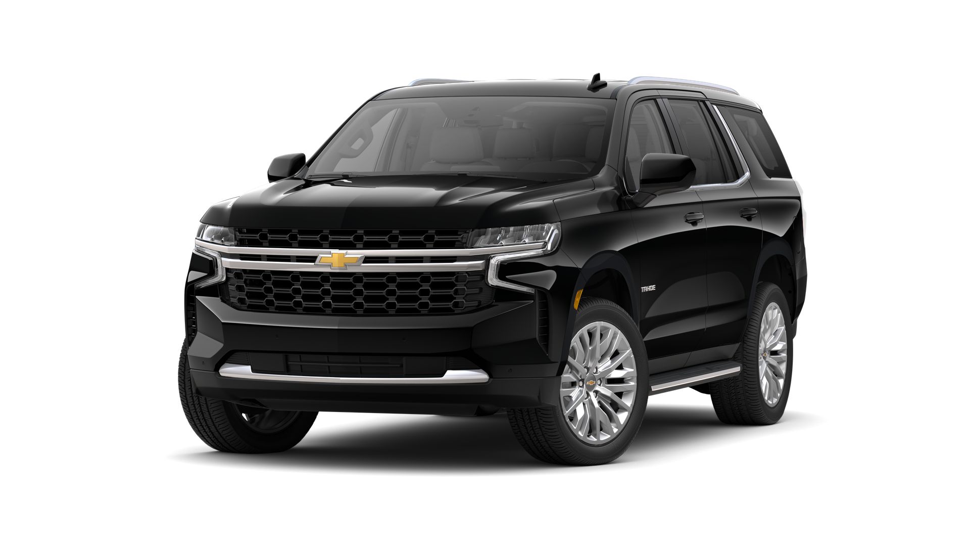 2024 Chevrolet Tahoe Vehicle Photo in PEMBROKE PINES, FL 33024-6534