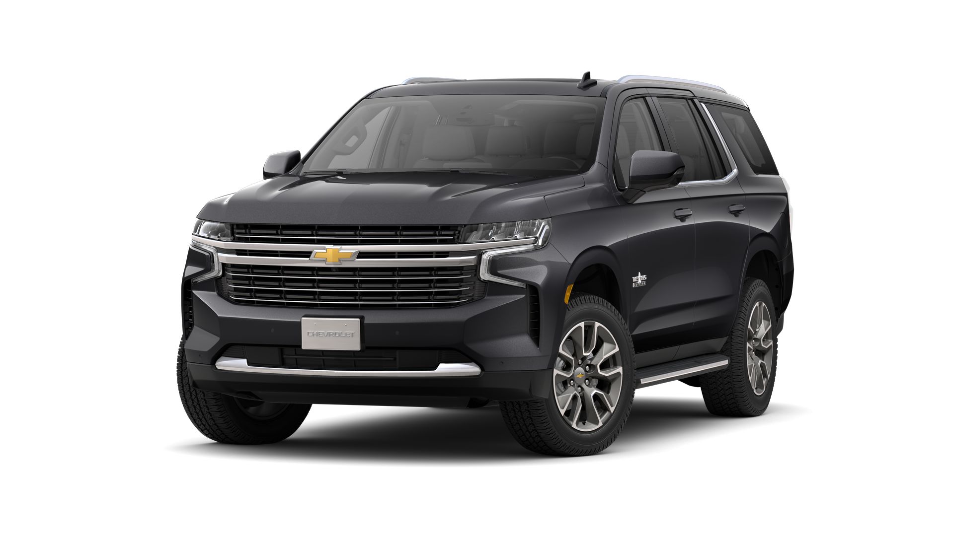 2024 Chevrolet Tahoe Vehicle Photo in CORPUS CHRISTI, TX 78416-1100