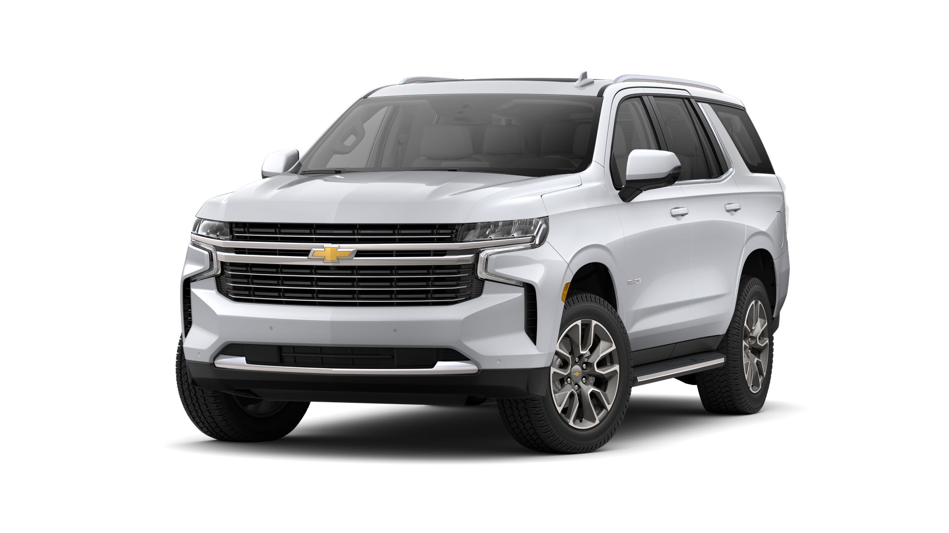 2024 Chevrolet Tahoe Vehicle Photo in PEMBROKE PINES, FL 33024-6534