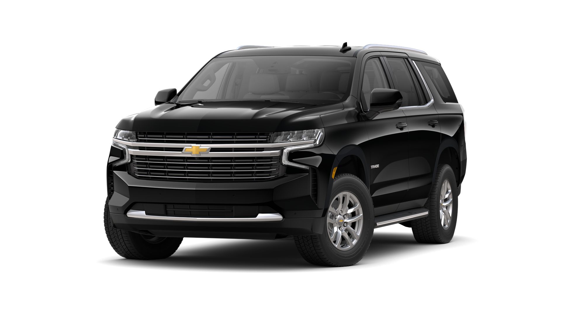 2024 Chevrolet Tahoe Vehicle Photo in PEMBROKE PINES, FL 33024-6534