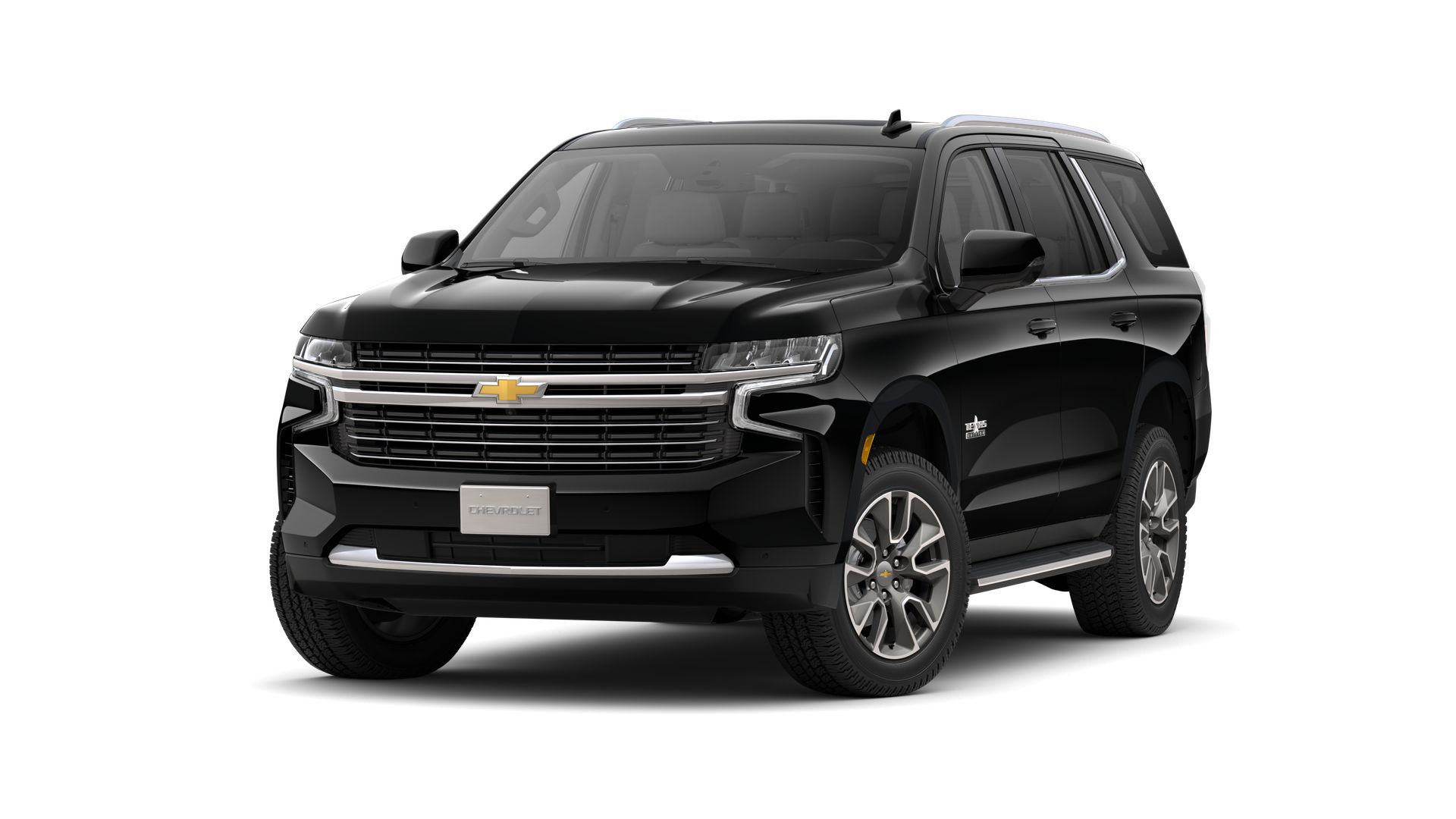 2024 Chevrolet Tahoe Vehicle Photo in CORPUS CHRISTI, TX 78416-1100