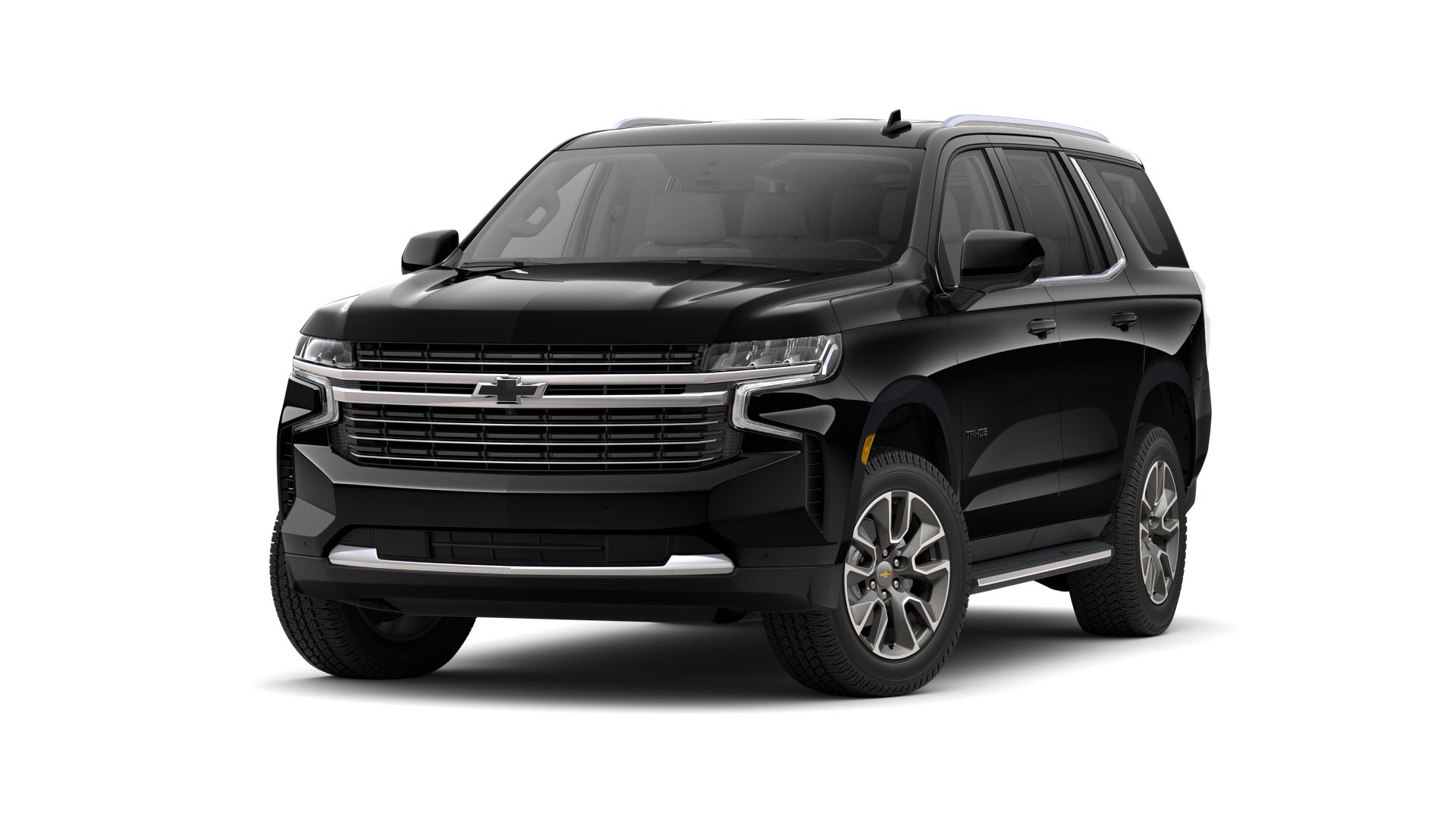 2024 Chevrolet Tahoe Vehicle Photo in BARTOW, FL 33830-4397