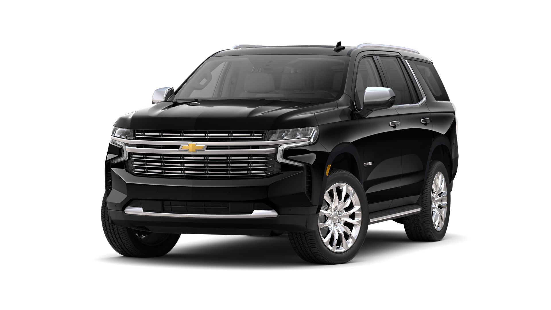 2024 Chevrolet Tahoe Vehicle Photo in MIAMI, FL 33134-2699