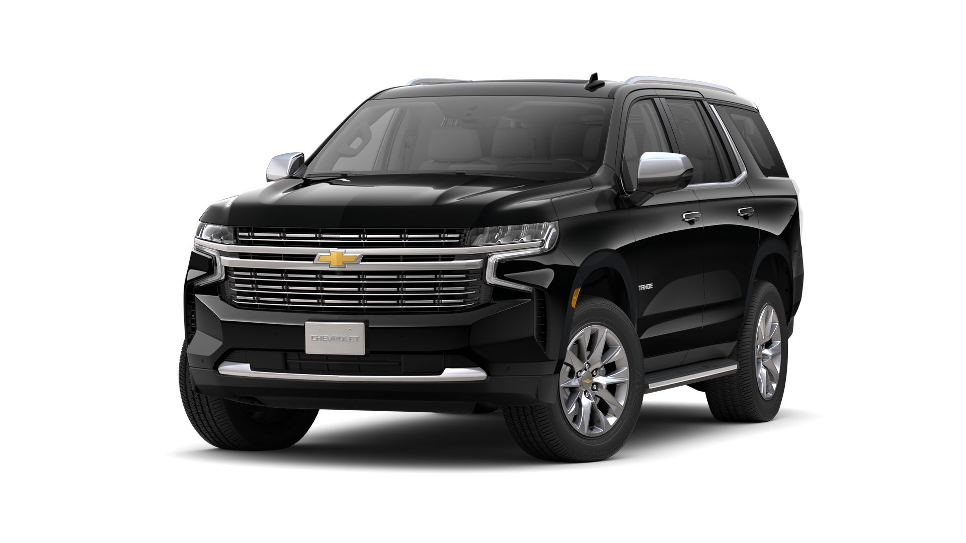 2024 Chevrolet Tahoe Vehicle Photo in CORPUS CHRISTI, TX 78412-4902