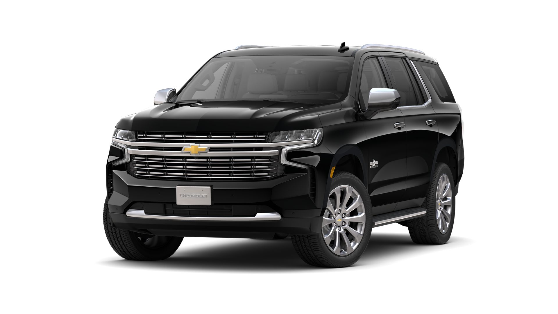 2024 Chevrolet Tahoe Vehicle Photo in NEDERLAND, TX 77627-8017