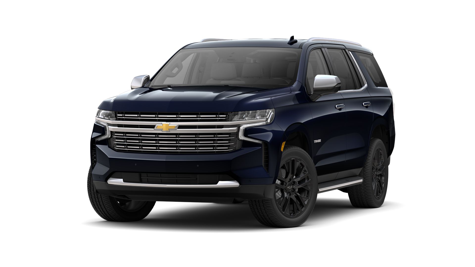 2024 Chevrolet Tahoe Vehicle Photo in ORLANDO, FL 32808-7998