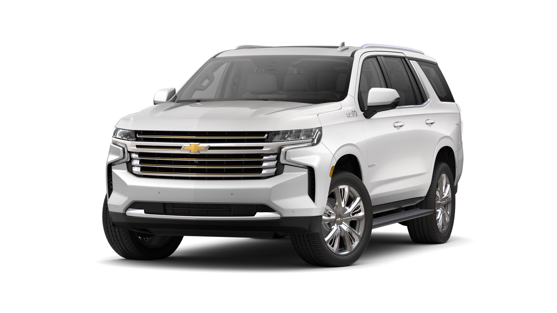 2024 Chevrolet Tahoe Vehicle Photo in JASPER, GA 30143-8655