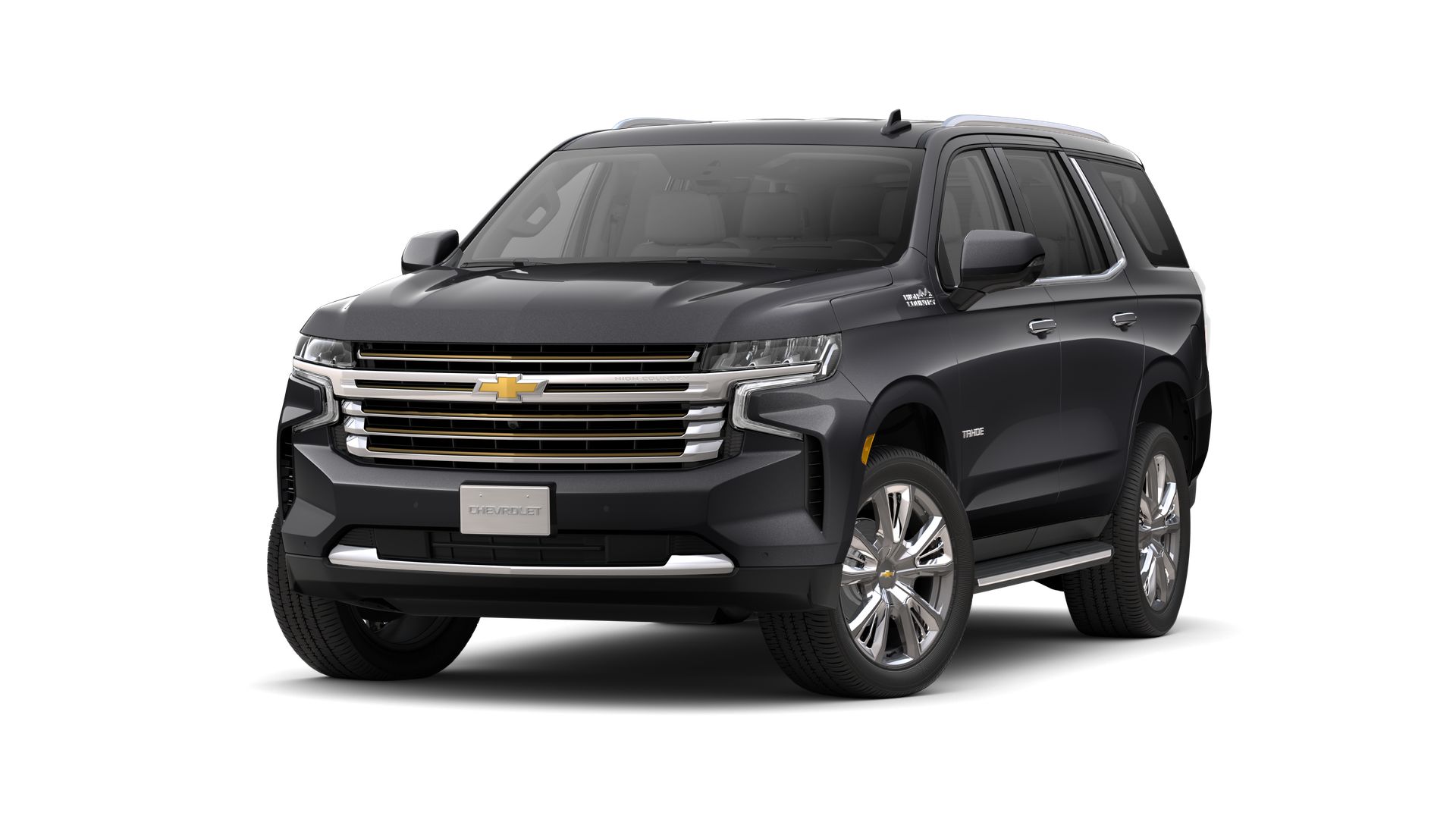 2024 Chevrolet Tahoe Vehicle Photo in AUSTIN, TX 78759-4154