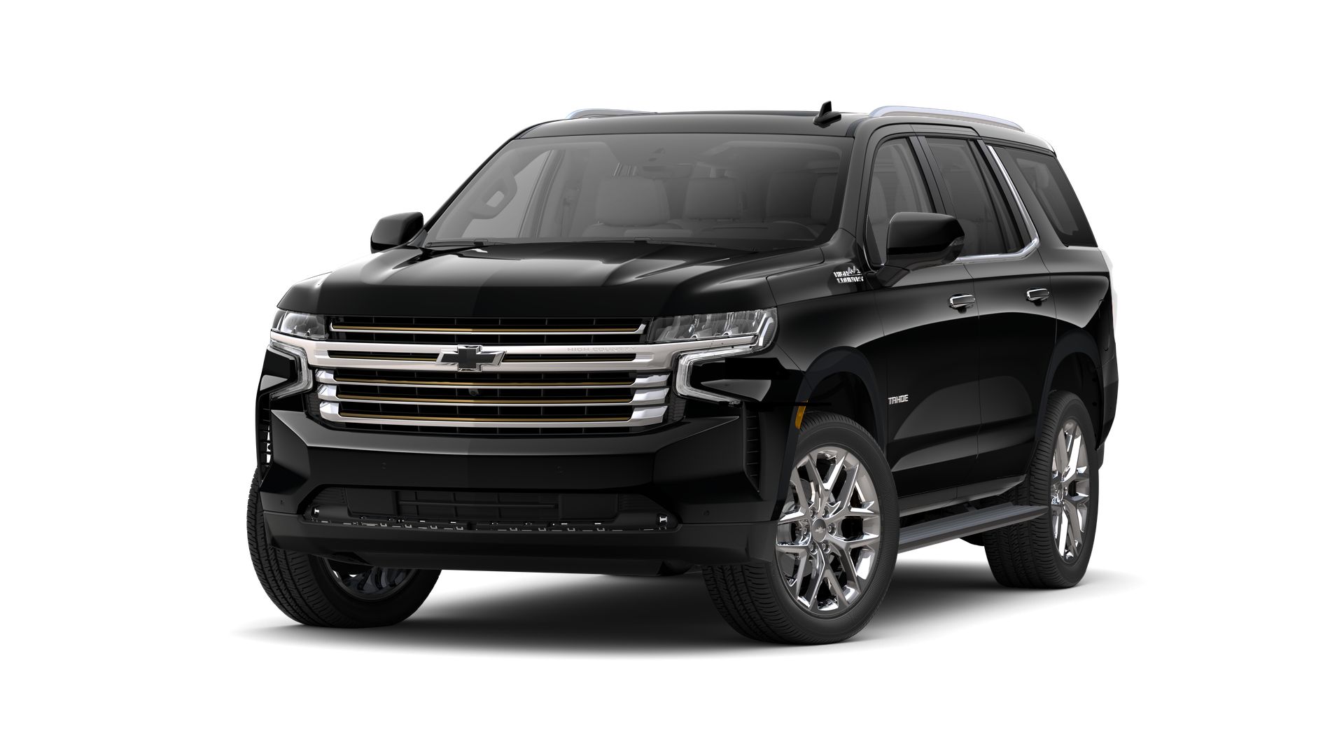 2024 Chevrolet Tahoe Vehicle Photo in GILBERT, AZ 85297-0446