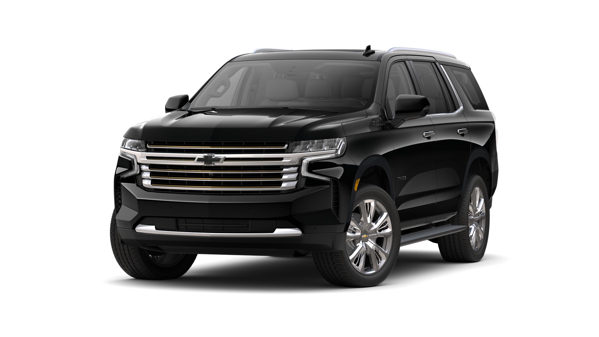 2024 Chevrolet Tahoe Vehicle Photo in GREENACRES, FL 33463-3207