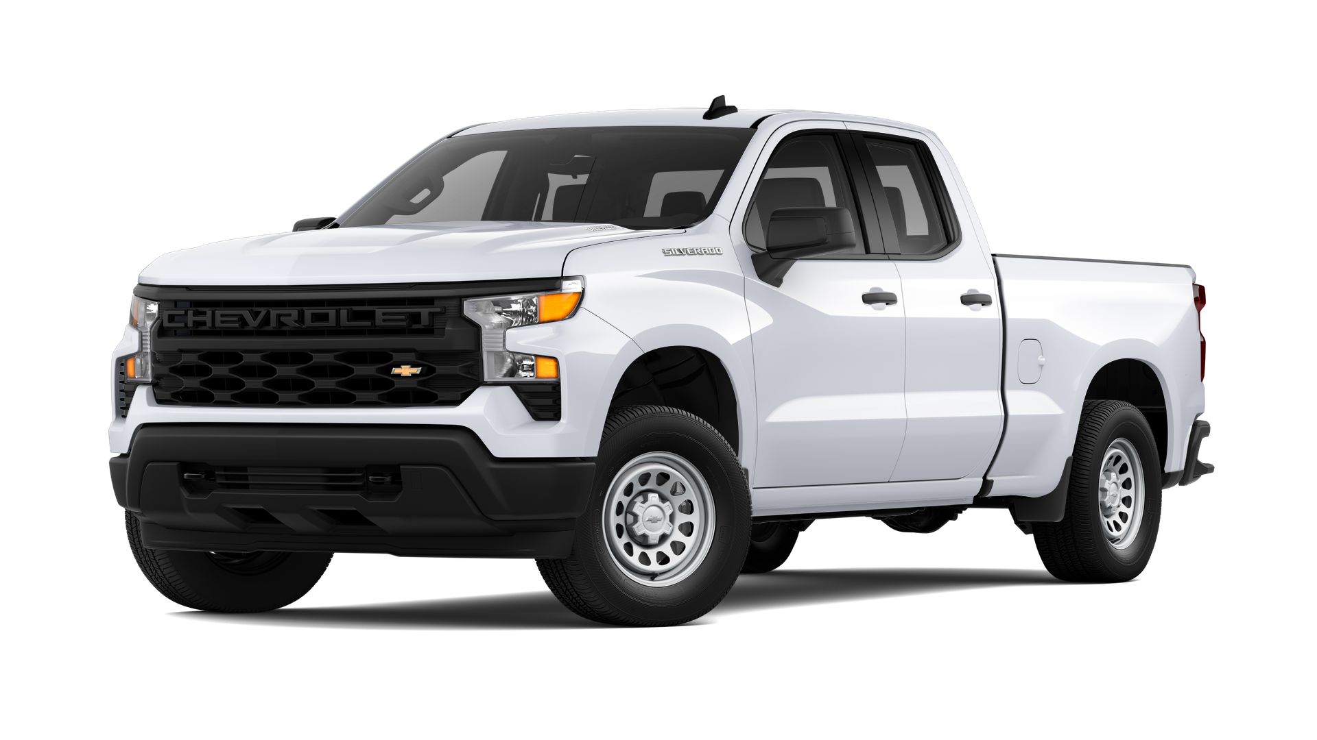 2024 Chevrolet Silverado 1500 Vehicle Photo in PEMBROKE PINES, FL 33024-6534