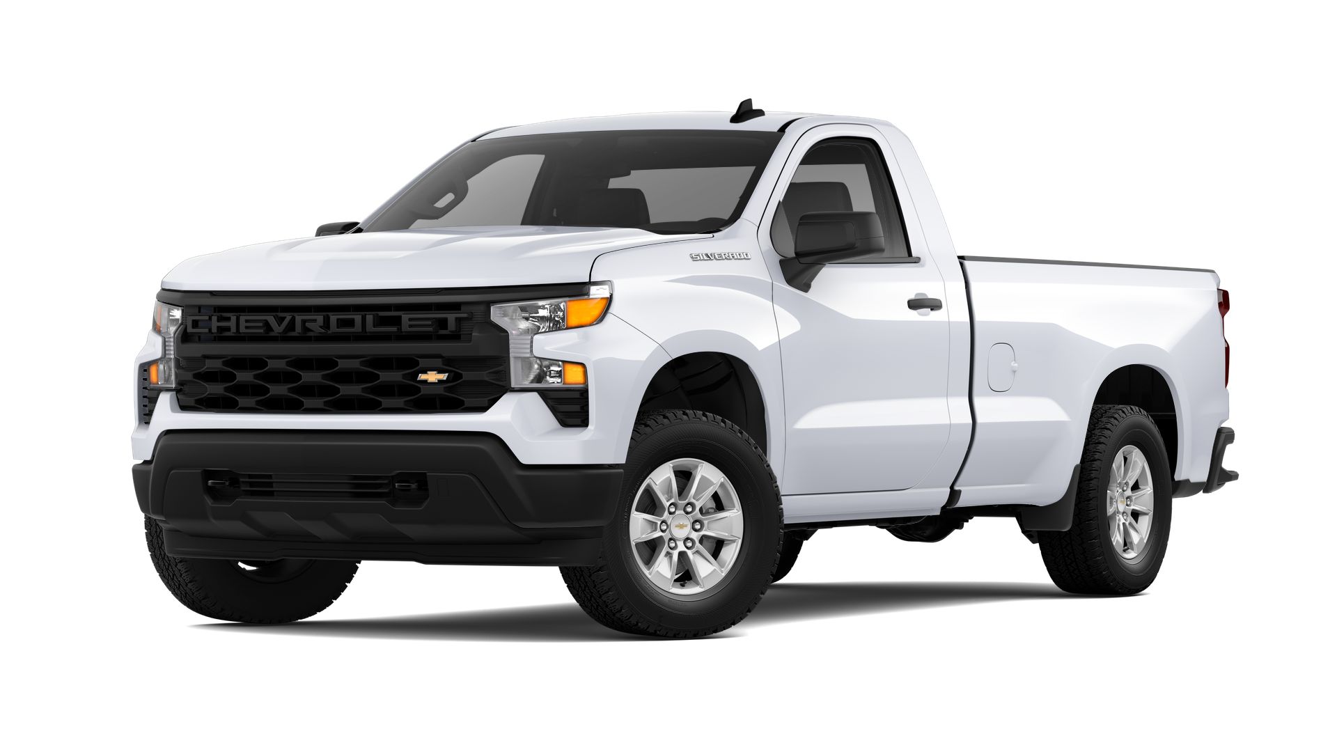 2024 Chevrolet Silverado 1500 Vehicle Photo in ORLANDO, FL 32808-7998