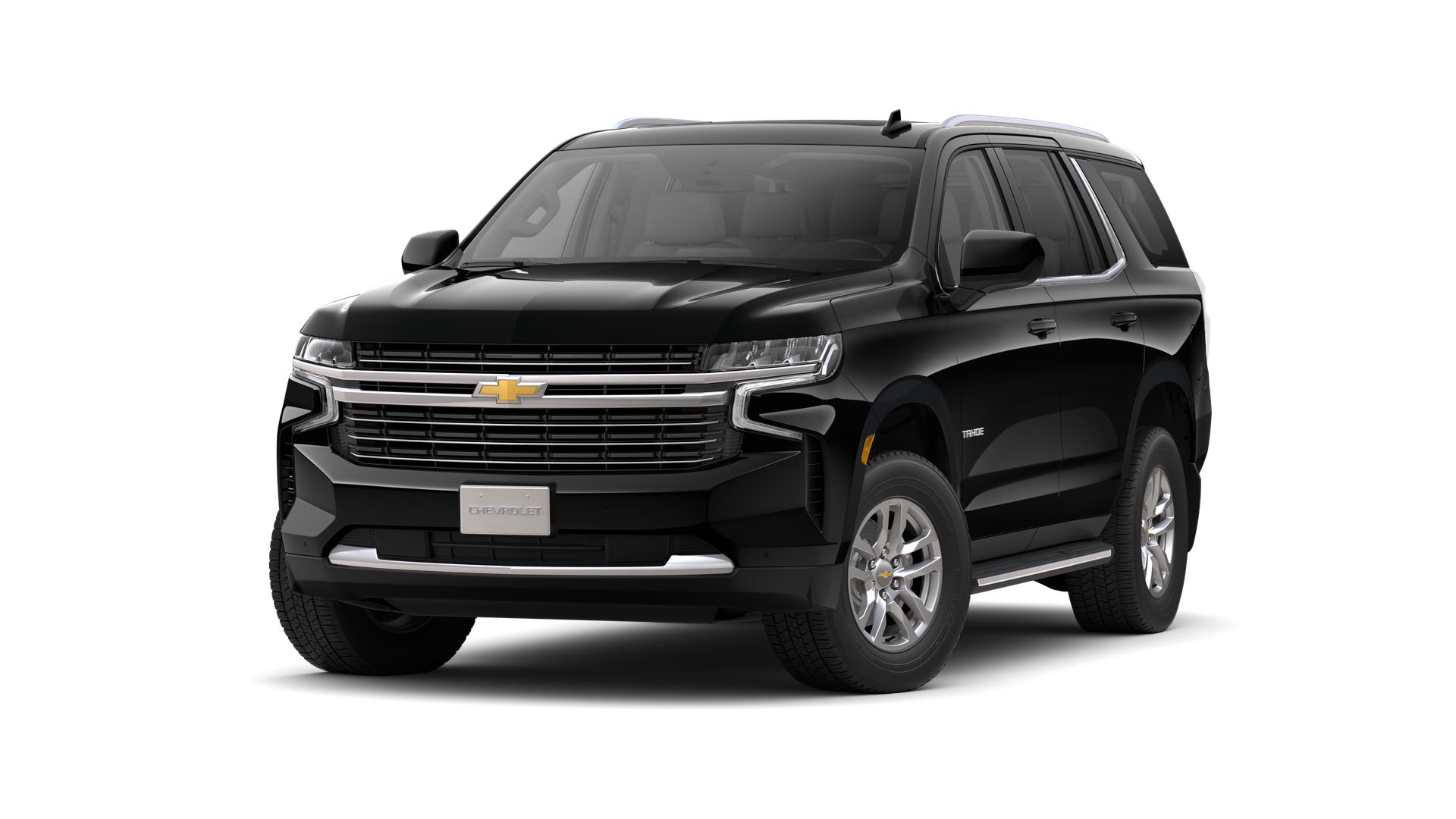 2024 Chevrolet Tahoe Vehicle Photo in WACO, TX 76710-2592