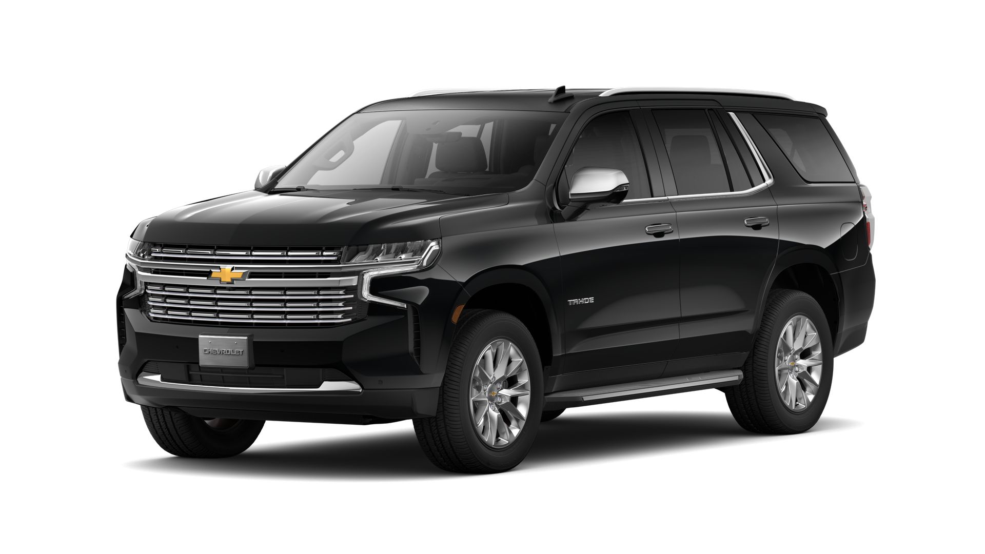 2024 Chevrolet Tahoe Vehicle Photo in CORPUS CHRISTI, TX 78416-1100