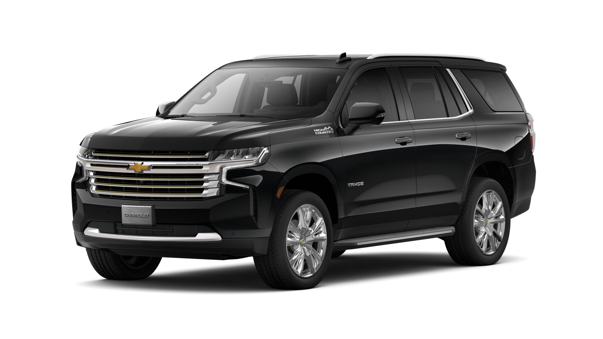 2024 Chevrolet Tahoe Vehicle Photo in TIMONIUM, MD 21093-2300