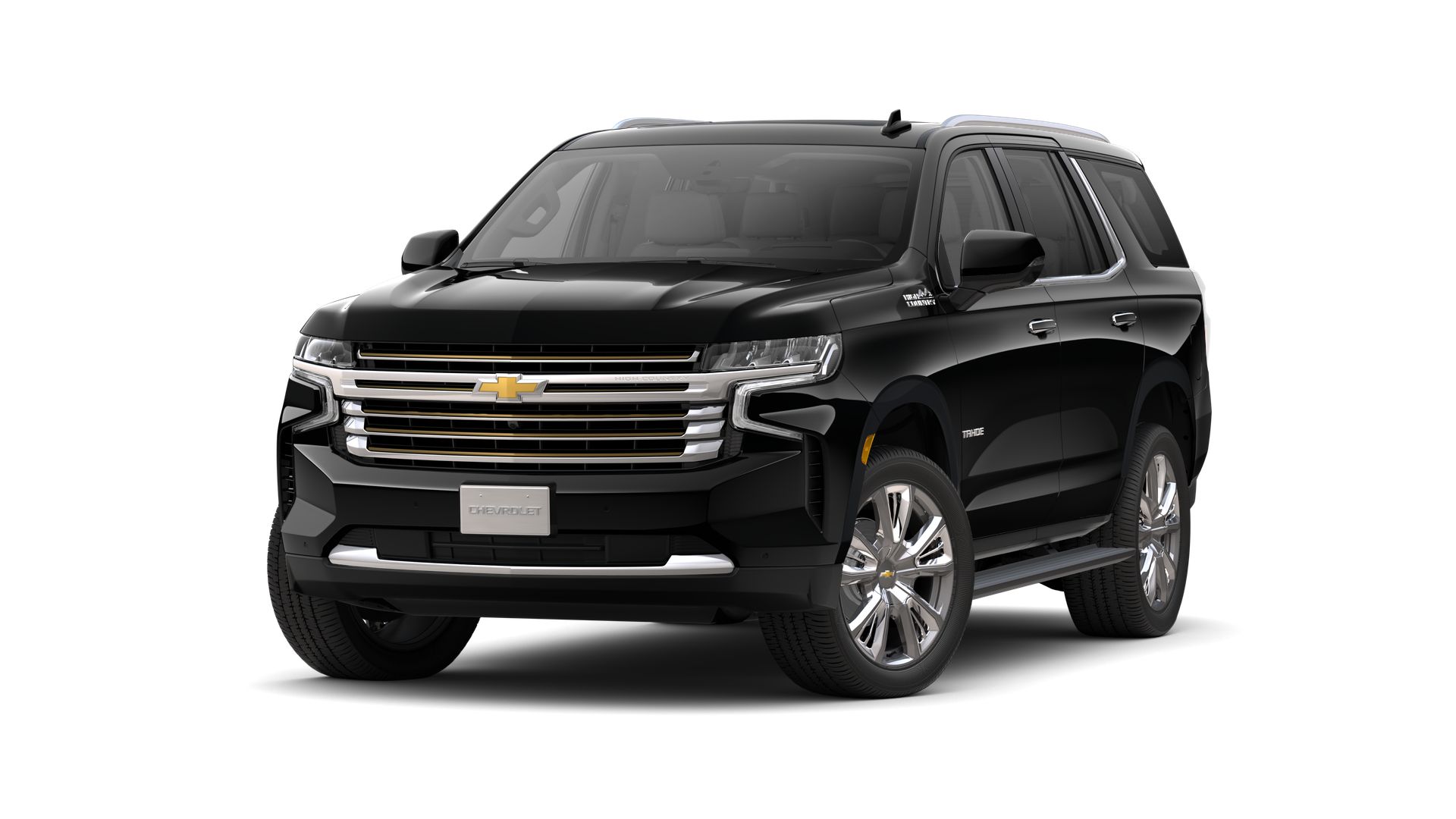 2024 Chevrolet Tahoe Vehicle Photo in WACO, TX 76710-2592