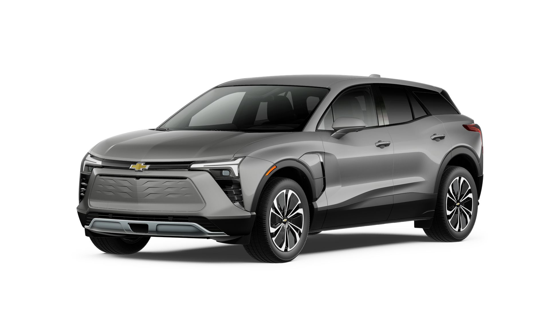 2025 Chevrolet Blazer EV Vehicle Photo in MIAMI, FL 33134-2699