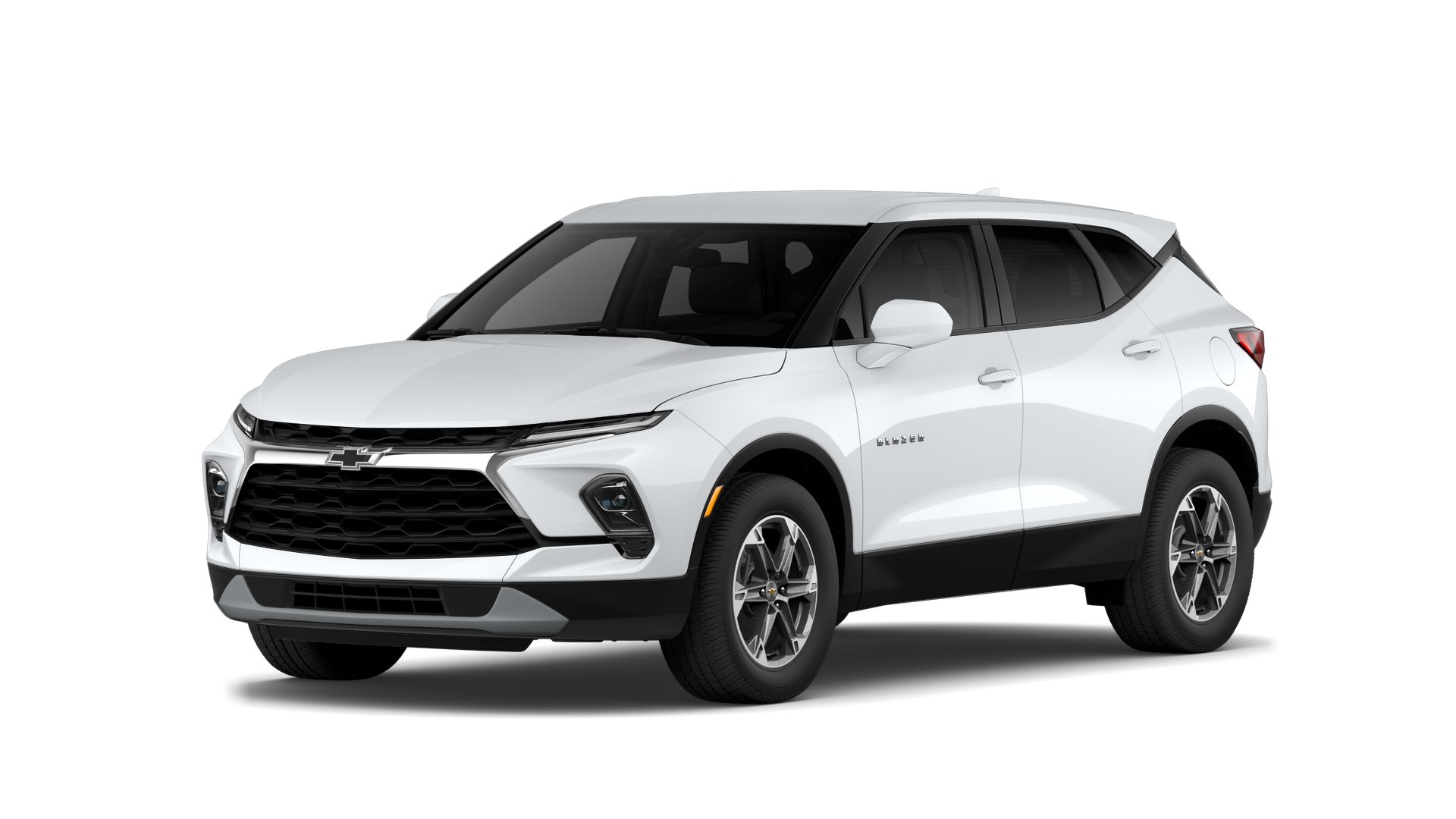 2025 Chevrolet Blazer Vehicle Photo in ORLANDO, FL 32812-3021