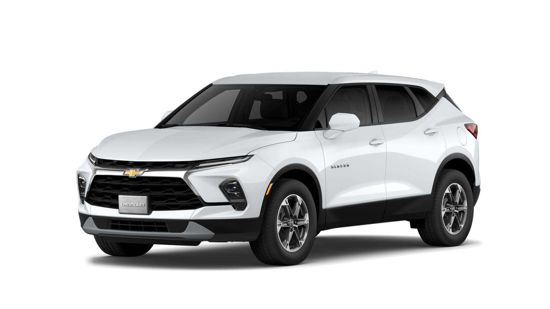 2025 Chevrolet Blazer Vehicle Photo in NEDERLAND, TX 77627-8017