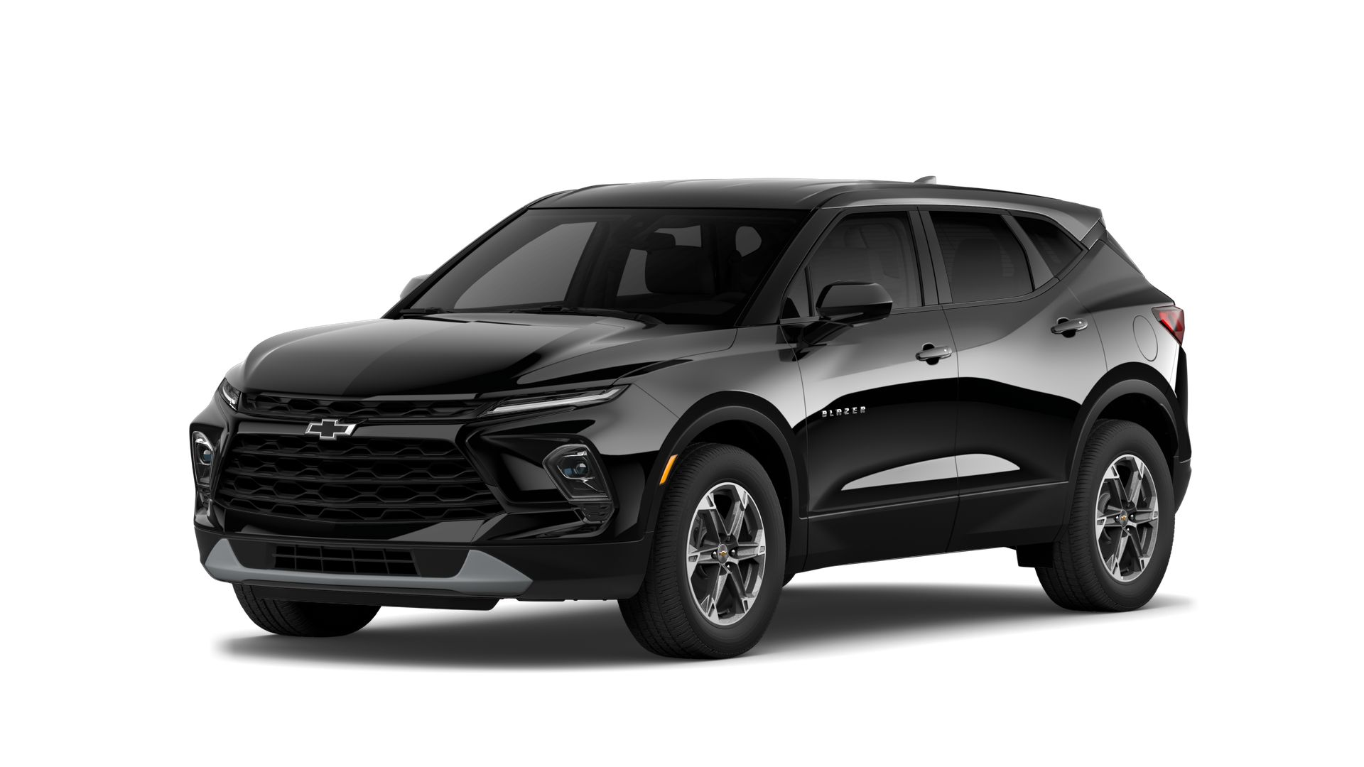 2025 Chevrolet Blazer Vehicle Photo in MIAMI, FL 33134-2699