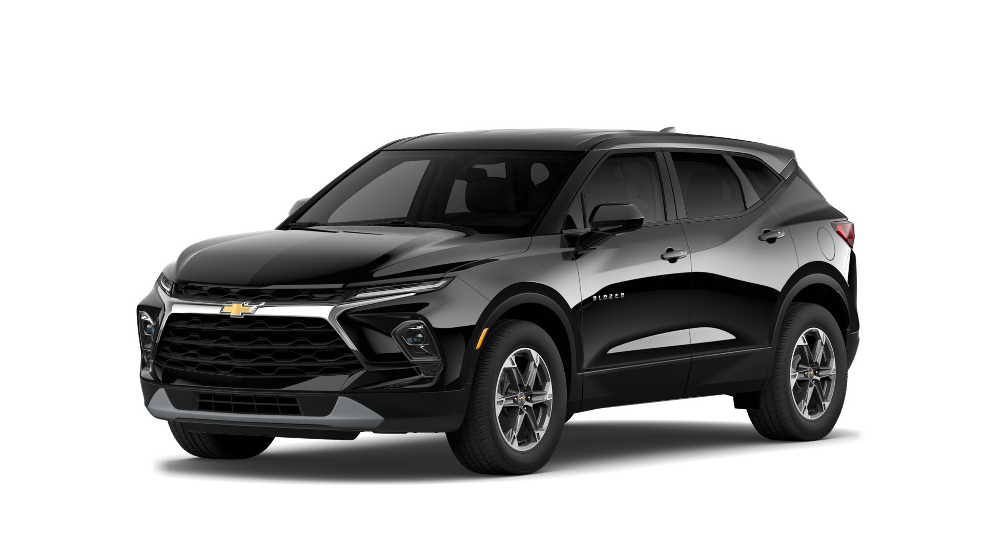 2025 Chevrolet Blazer Vehicle Photo in MIAMI, FL 33134-2699