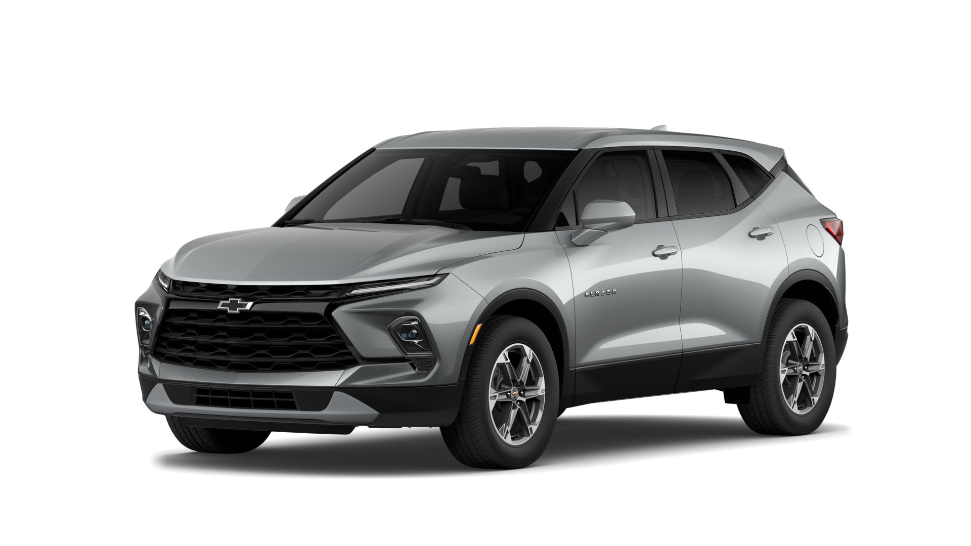 2025 Chevrolet Blazer Vehicle Photo in MIAMI, FL 33134-2699