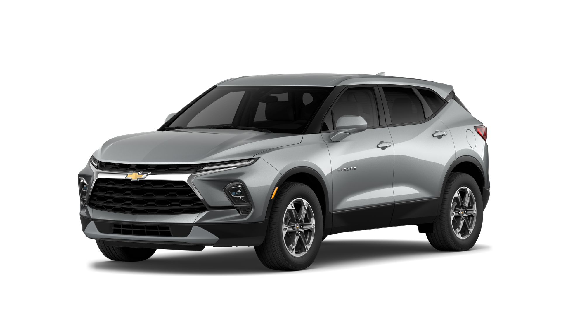 2025 Chevrolet Blazer Vehicle Photo in MIAMI, FL 33134-2699