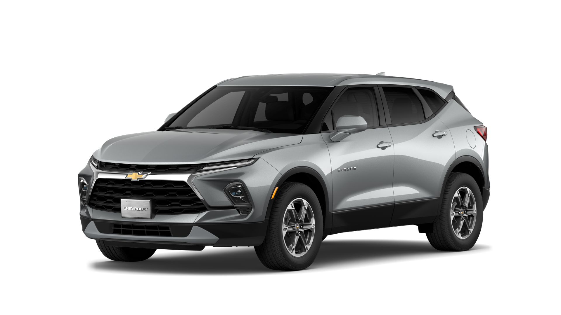 2025 Chevrolet Blazer Vehicle Photo in LAUREL, MD 20707-4697