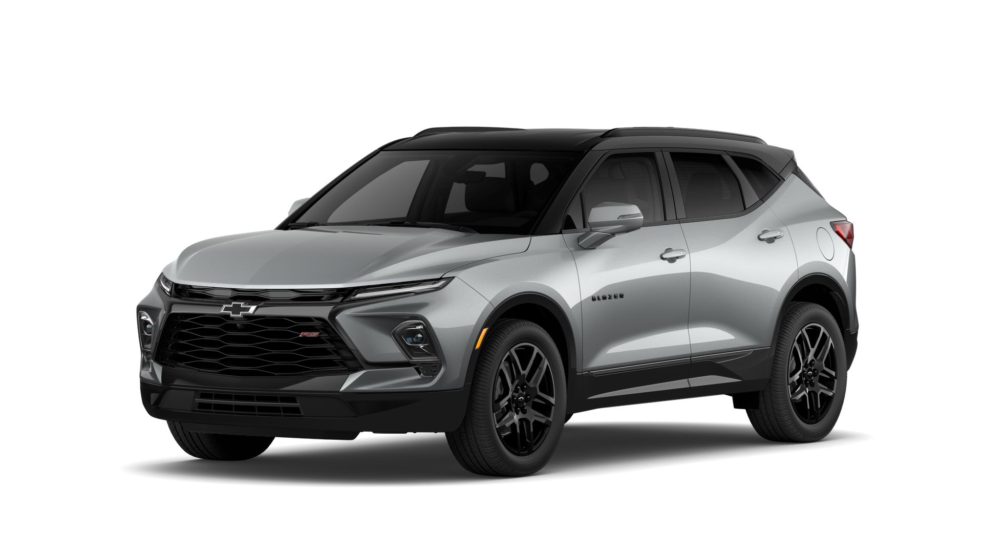 2025 Chevrolet Blazer Vehicle Photo in MESA, AZ 85206-4395