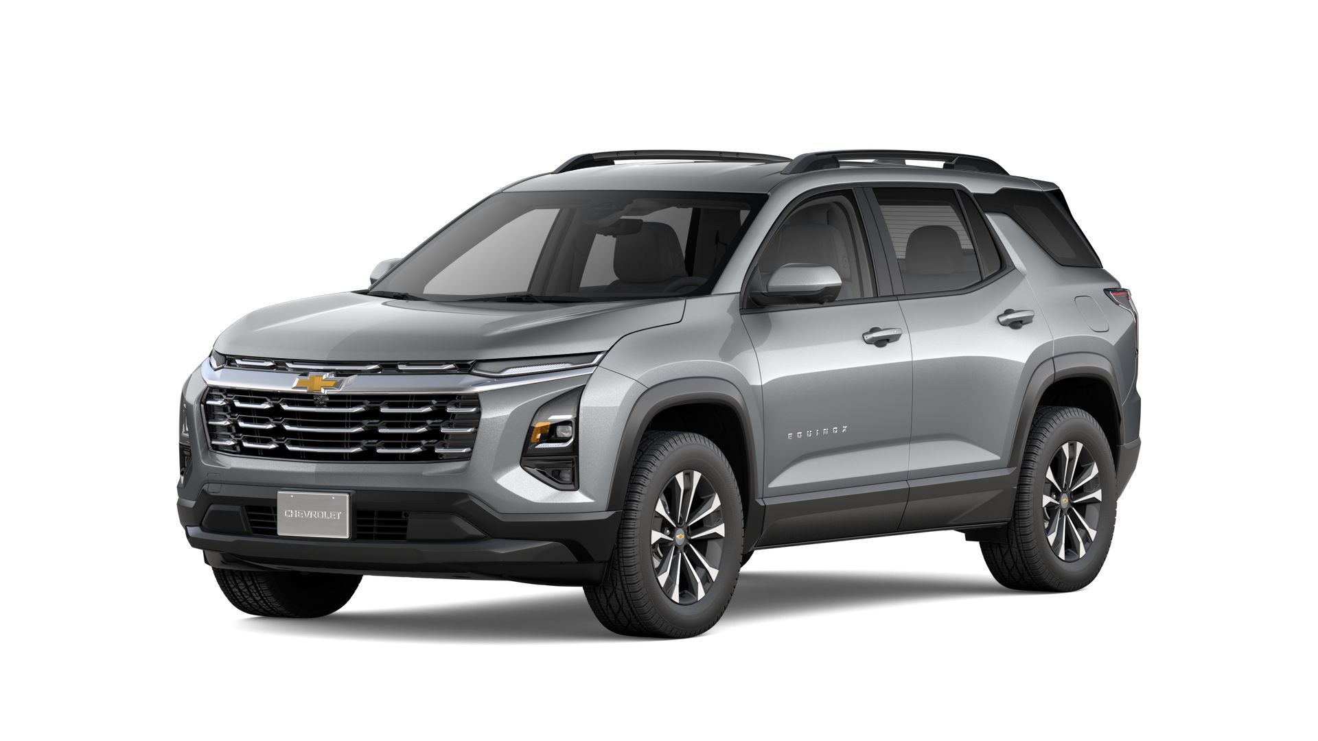 2025 Chevrolet Equinox Vehicle Photo in NEDERLAND, TX 77627-8017