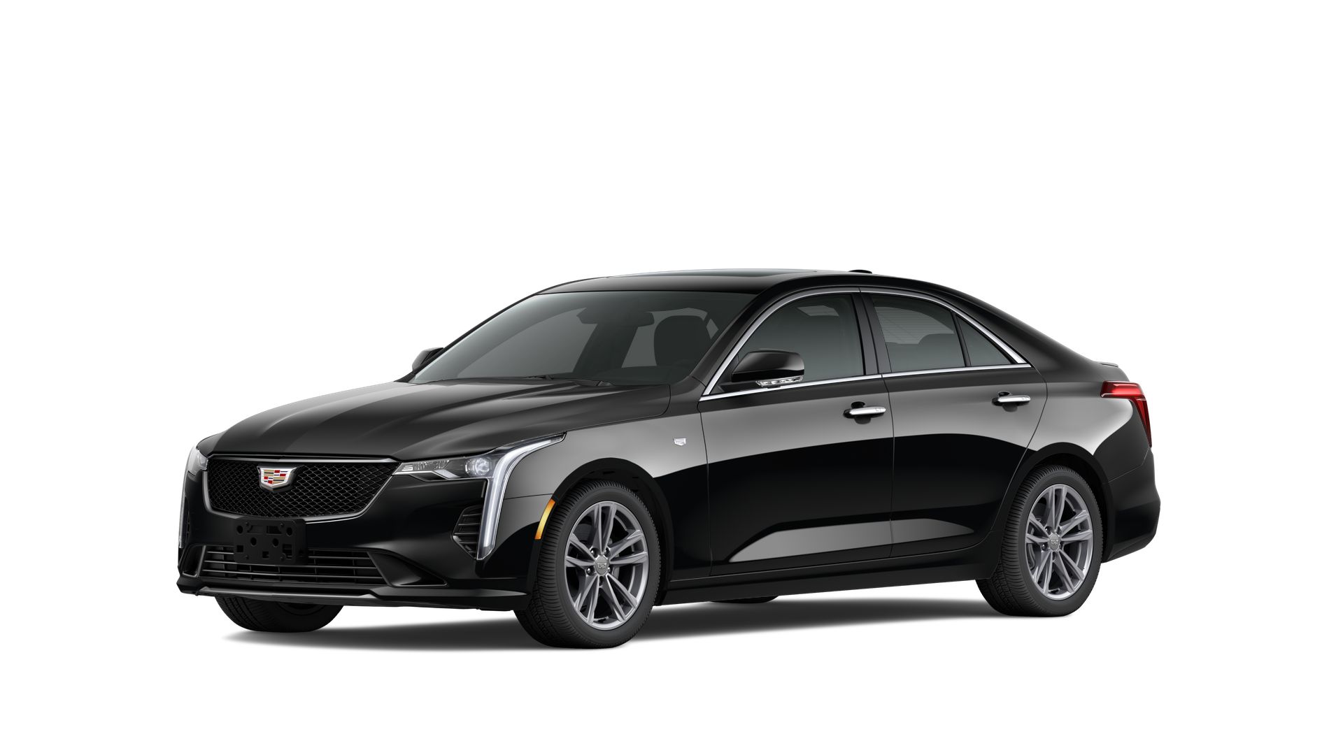 2025 Cadillac CT4 Vehicle Photo in GRAPEVINE, TX 76051-8302