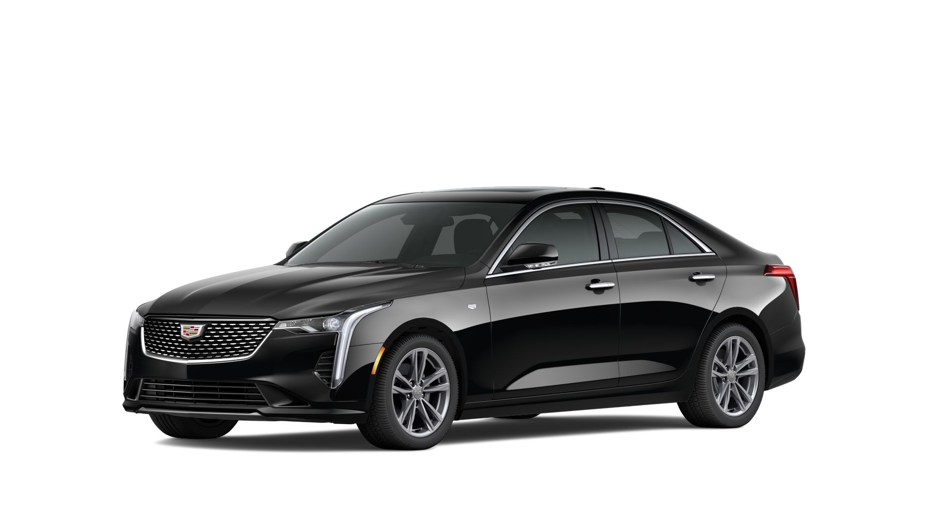 2025 Cadillac CT4 Vehicle Photo in BATON ROUGE, LA 70809-4546