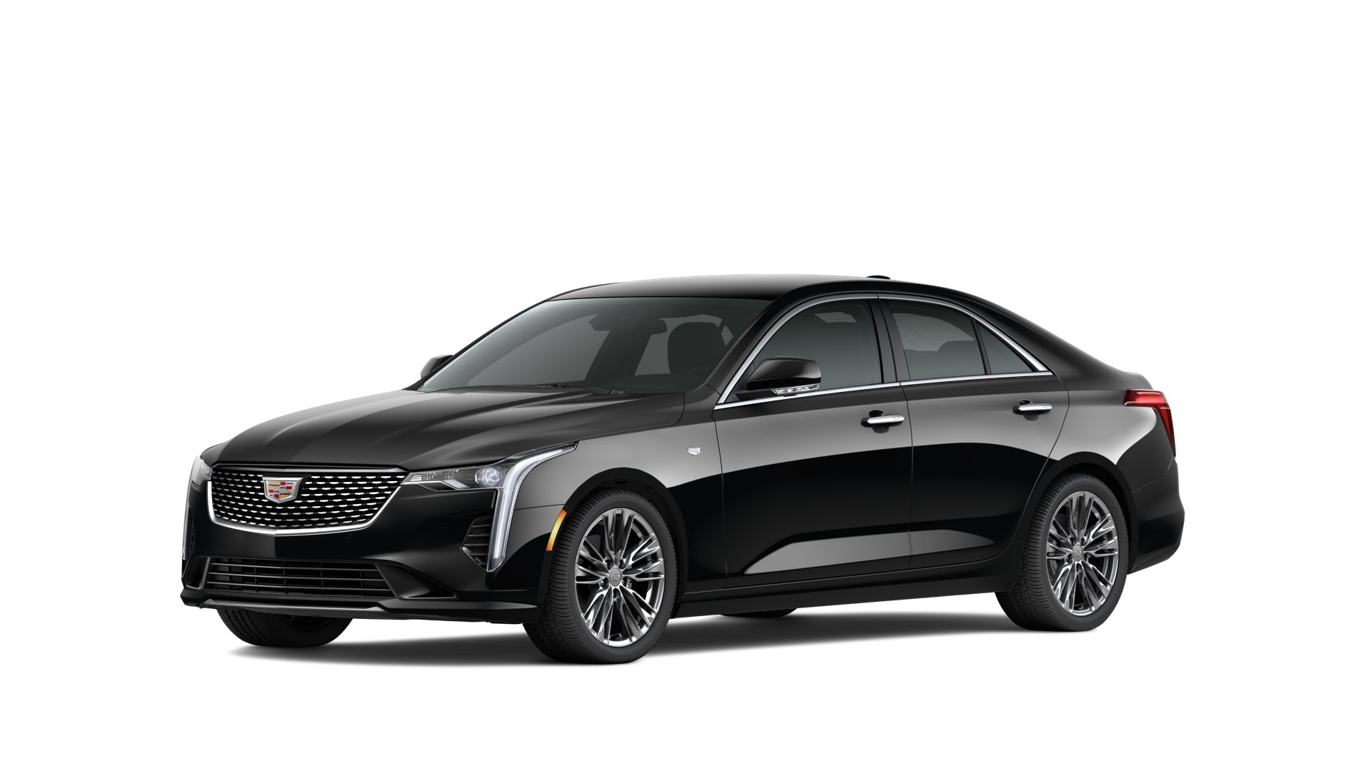 2025 Cadillac CT4 Vehicle Photo in TAMPA, FL 33612-3404