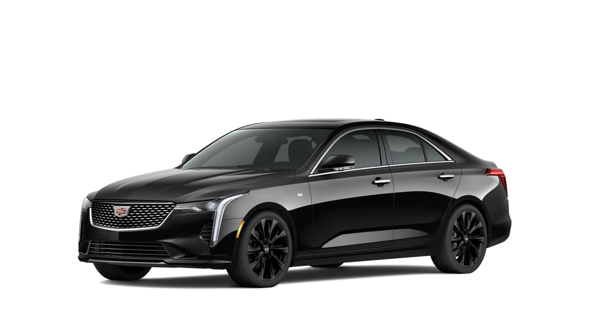 2025 Cadillac CT4 Vehicle Photo in WEST PALM BEACH, FL 33407-3296