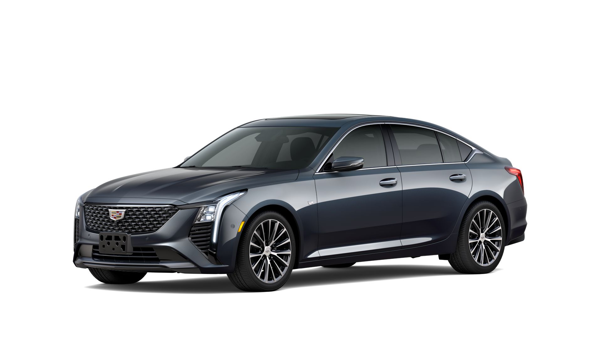 2025 Cadillac CT5 Vehicle Photo in GRAPEVINE, TX 76051-8302