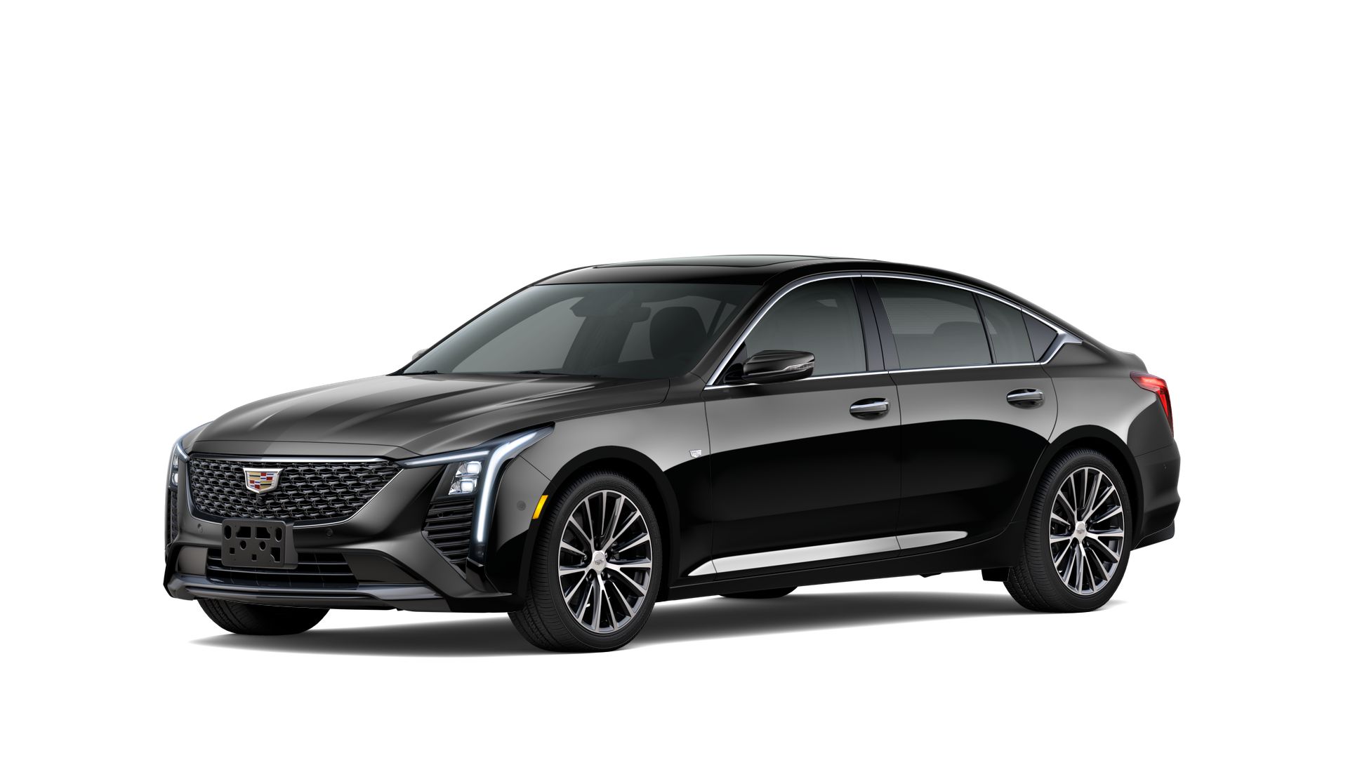 2025 Cadillac CT5 Vehicle Photo in MADISON, WI 53713-3220