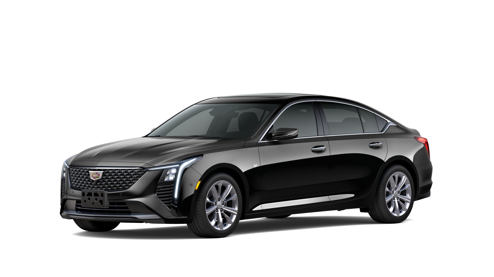 2025 Cadillac CT5 Vehicle Photo in MADISON, WI 53713-3220