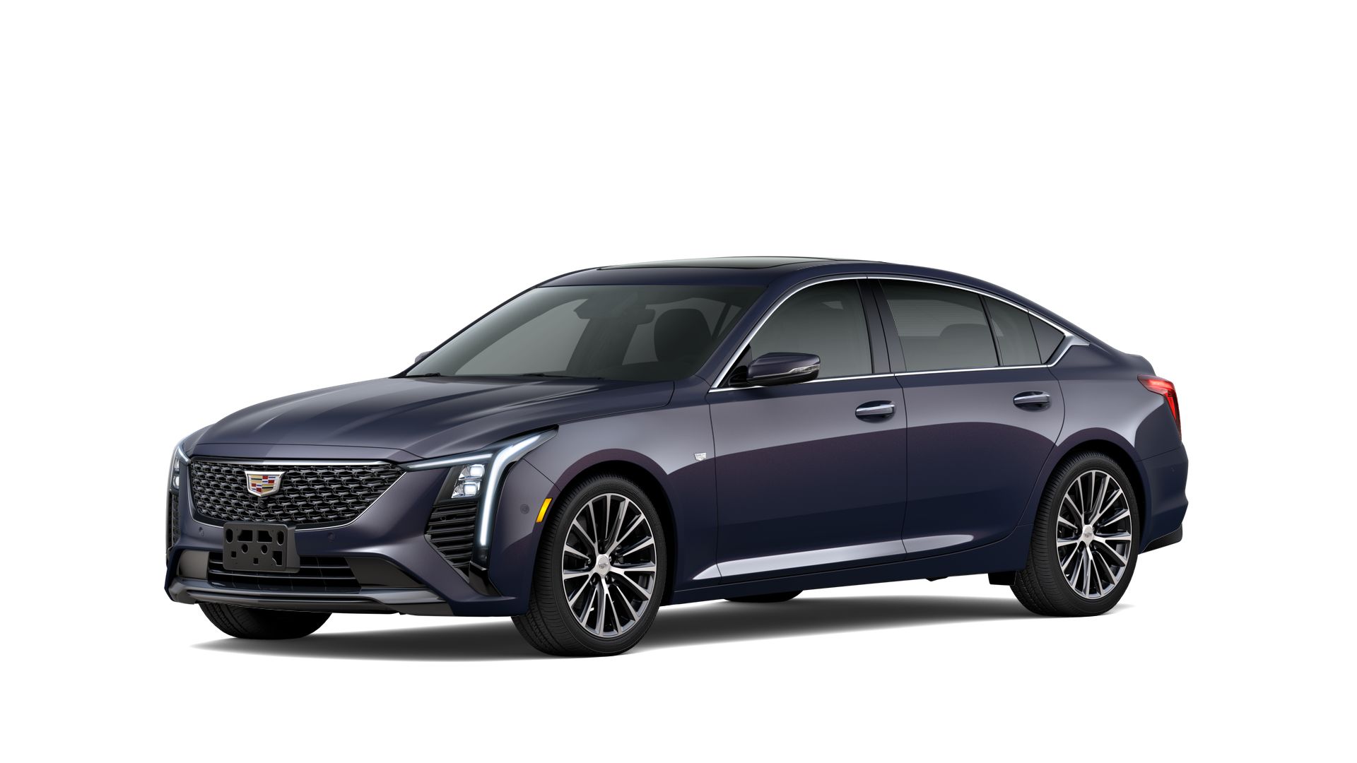 2025 Cadillac CT5 Vehicle Photo in APPLETON, WI 54914-4656