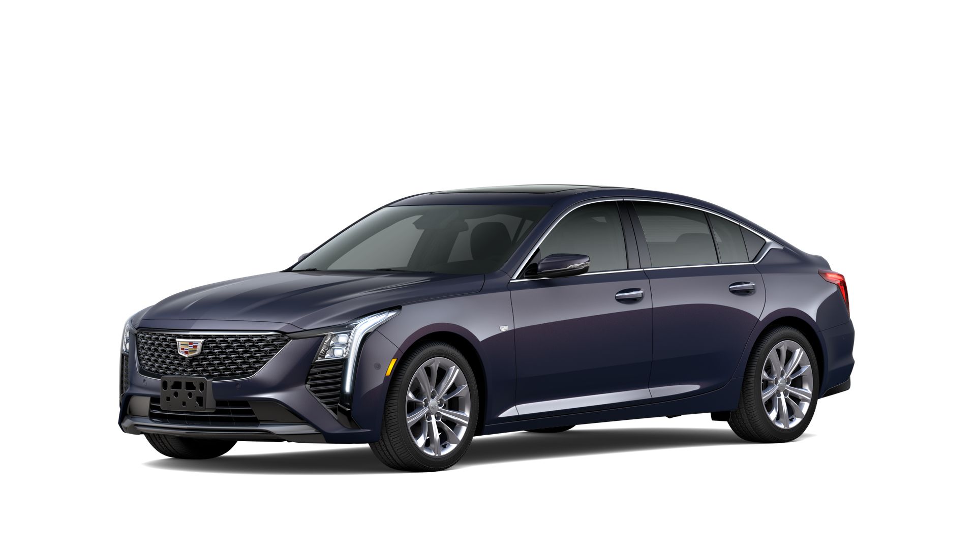 2025 Cadillac CT5 Vehicle Photo in NORWOOD, MA 02062-5222