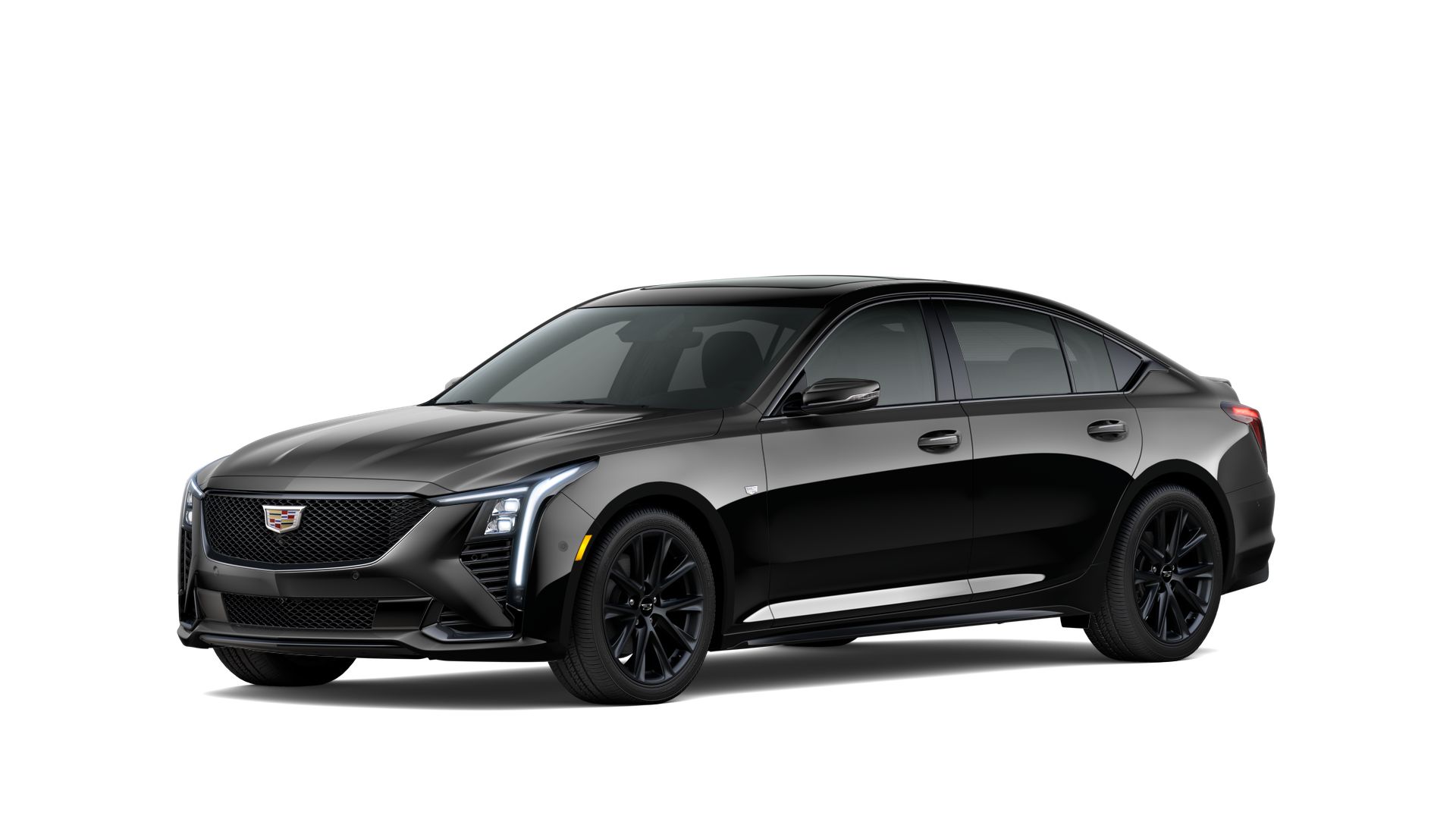 2025 Cadillac CT5 Vehicle Photo in BATON ROUGE, LA 70809-4546