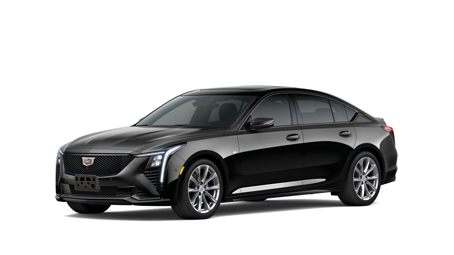 2025 Cadillac CT5 Vehicle Photo in GREEN BAY, WI 54303-3330